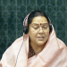 Lok Sabha adjourned till 2 PM amid Oppn din, four bills introduced