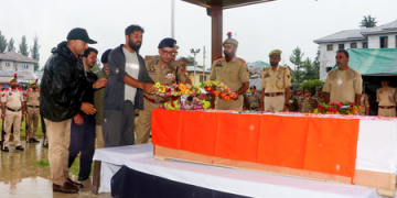 ISI pushing proxies to launch psyop in J&K, Punjab to create fear, disrupt order