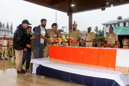 ISI pushing proxies to launch psyop in J&K, Punjab to create fear, disrupt order