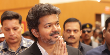 Chief Minister of Tamil Nadu