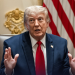 Trump keeps military escalation against Iran open, claims US has full control of Hormuz