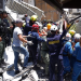 Colombia quake death toll rises to 132, over 570 injured