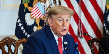 Trump targets ‘jihadists’ in midterm pitch