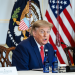 Trump targets ‘jihadists’ in midterm pitch