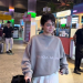 Wamiqa Gabbi chops long tresses, flaunts new short-hair look