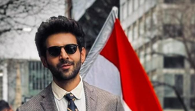 Kartik Aaryan invited by President Murmu for ‘At Home Reception’ this Independence Day