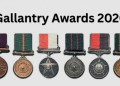 Nation honours 1,057 security, emergency service personnel on I-Day