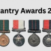 Nation honours 1,057 security, emergency service personnel on I-Day