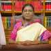 President Murmu hails women’s rise, youth power on I-Day eve