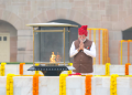 Prime Minister Narendra Modi