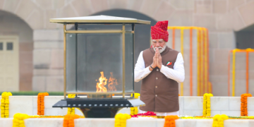 Prime Minister Narendra Modi