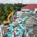 7.7-magnitude quake