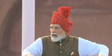 Atmanirbhar Bharat