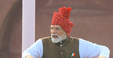 Atmanirbhar Bharat