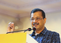‘Our children now fight for their rights,’ says Kejriwal on Independence Day