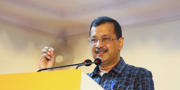 ‘Our children now fight for their rights,’ says Kejriwal on Independence Day