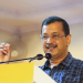 ‘Our children now fight for their rights,’ says Kejriwal on Independence Day