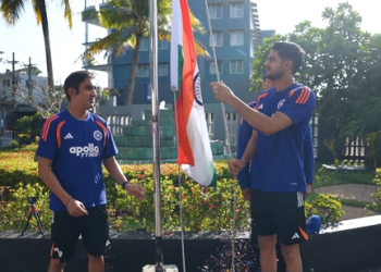 Team India
