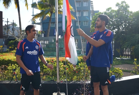 Team India