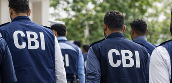 CBI arrests railway officer