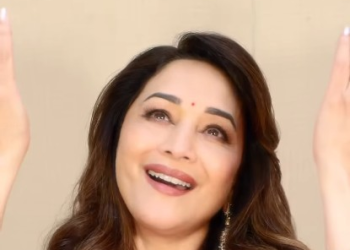 Madhuri Dixit