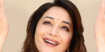 Madhuri Dixit