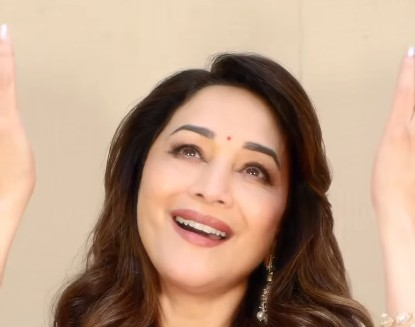 Madhuri Dixit