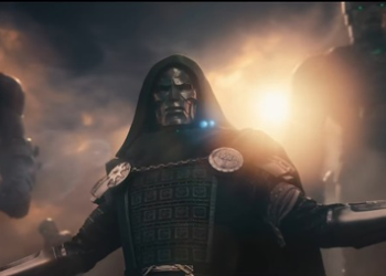 Avengers: Doomsday