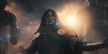 Avengers: Doomsday