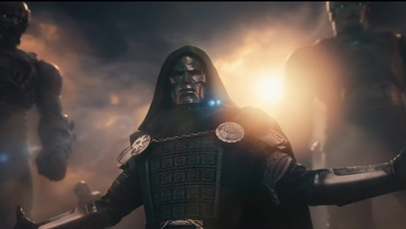 Avengers: Doomsday