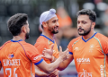 Hockey World Cup