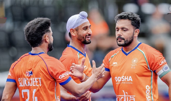 Hockey World Cup