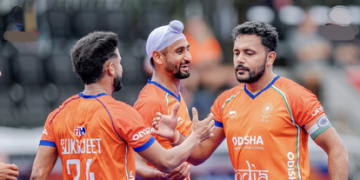 Hockey World Cup