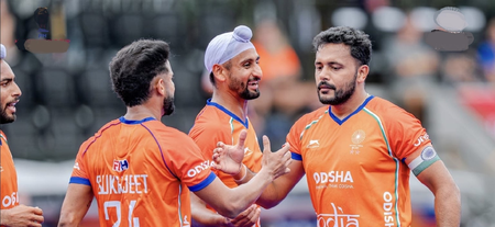 Hockey World Cup