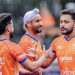 Hockey World Cup
