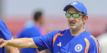 Gambhir