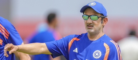 Gambhir