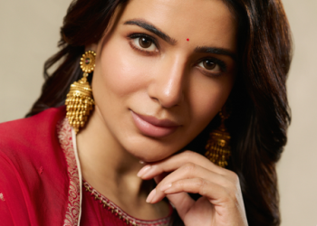 Samantha Ruth Prabhu Celebrity MasterChef Tamil