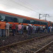 Shravani Mela Special train coach derails in Jharkhand; no injuries reported