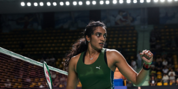 BWF World Championships 2026