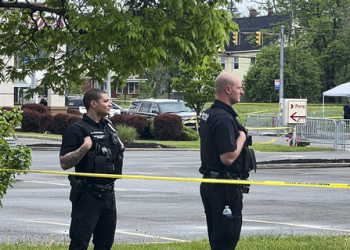 One killed after shooting at park in US' Kentucky