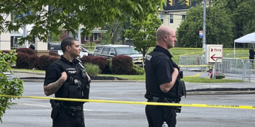 One killed after shooting at park in US' Kentucky