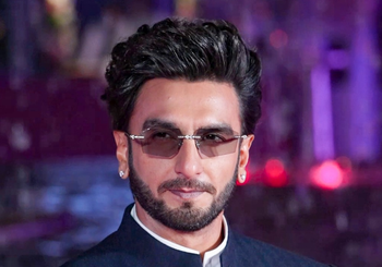 Ranveer Singh