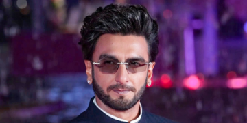 Ranveer Singh