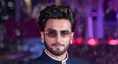 Ranveer Singh