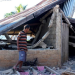 7.7-magnitude quake