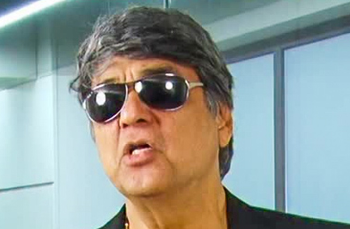 Mukesh Khanna