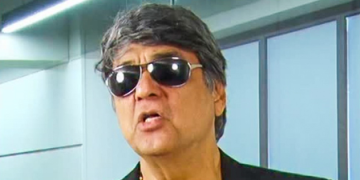 Mukesh Khanna