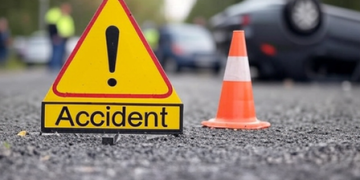 road accident