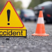 road accident